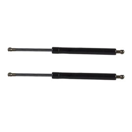 Tailgate Boot Struts, Riloer Pair of Rear Trunk Lid Gas Lift Supports Shock Struts Fit for L-exus LS430 2001-2006, Replacement 64530-50030 64530-50031