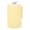 Electric Kettle Fast Heating Intelligent Temp Control Portable Dry Burning