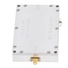 GNSS Signal Amplifier High Gain 45dbm Navigation RF Signal Booster