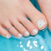 Dessing Diva Jang Won-young's PICK Summer Fantasy Pedi 4-piece Set