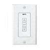Somfy 1800406 Single Station w/3 Pushbuttons