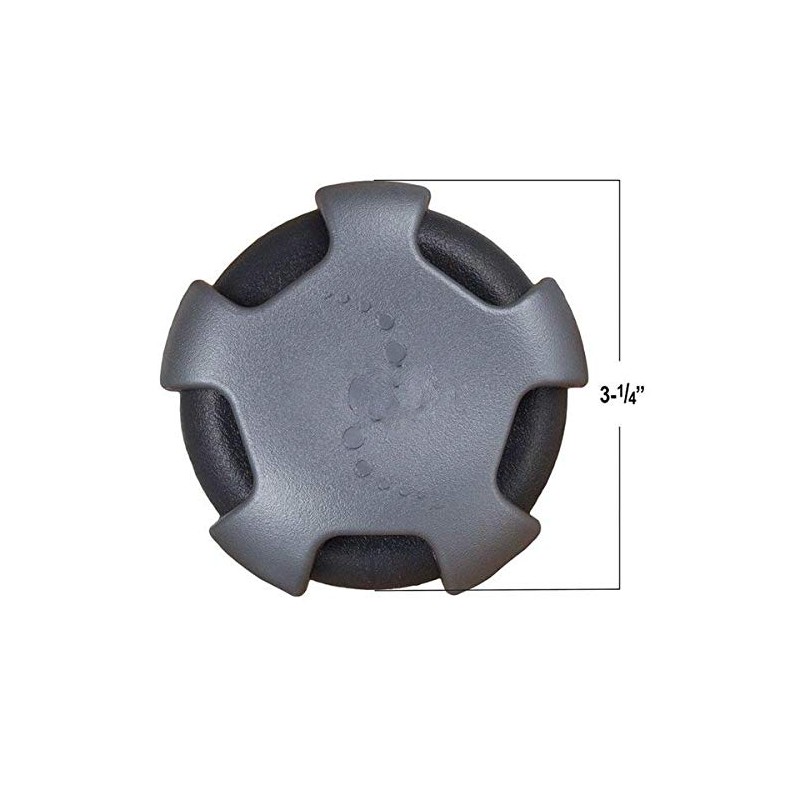 Hot Tub Compatible with Marquis Spas Air Control Valve MRQ340-6251