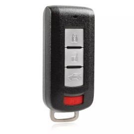 RemoteStop Remote Fob for 2014 2015 2016 2017 2018 2019 2020 Mitsubishi Outlander OUC644M