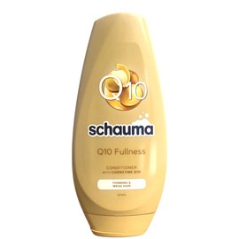 Schauma Q10 Repair Conditioner 250ml 8.45oz