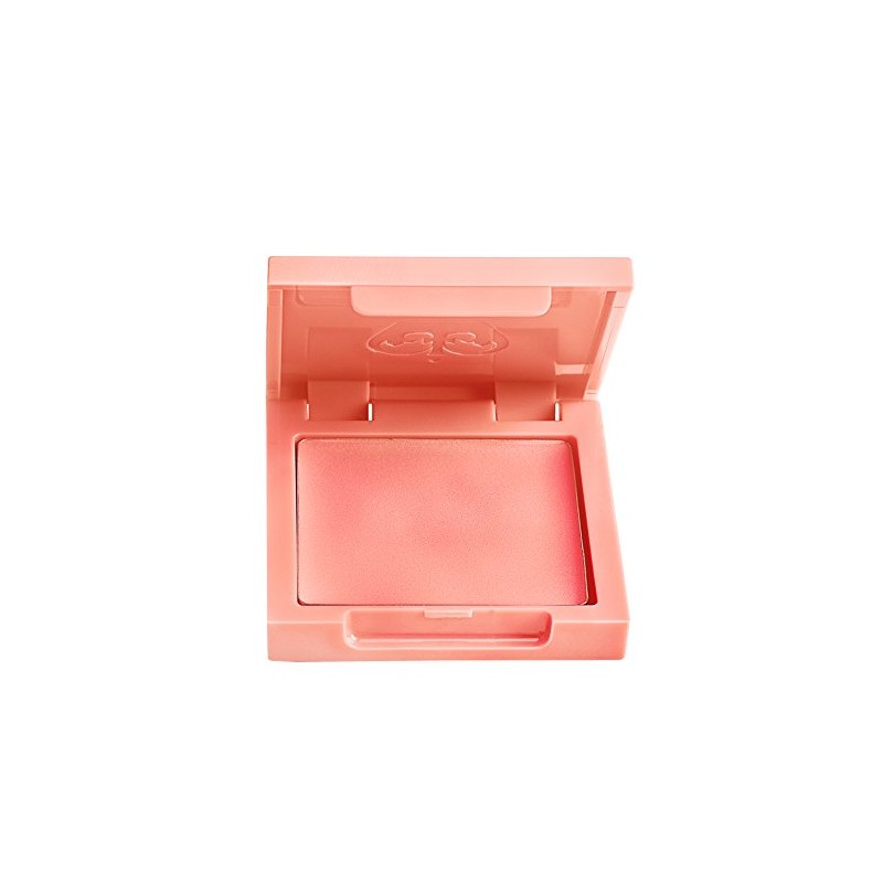 Rimmel London Royal Blush, 001 Peach Jewel, 3.5 g