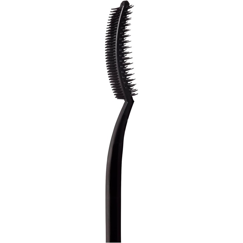 Máscara Curvitude Washable de Maybelline – Pestañas Curvadas y Volumen