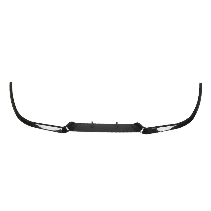 Front Bumper Lip Impact Resistant Front Bumper Lip Separator 114cm