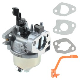 Carbhub 0K95520119 Carburetor Compatible with Generac Power 6822-0 6846-0 5982-1 6431-0 6432-0 6745-0 GP3250 GP3300 Models Carburetor Kit Replaces Parts Number 0K95520119