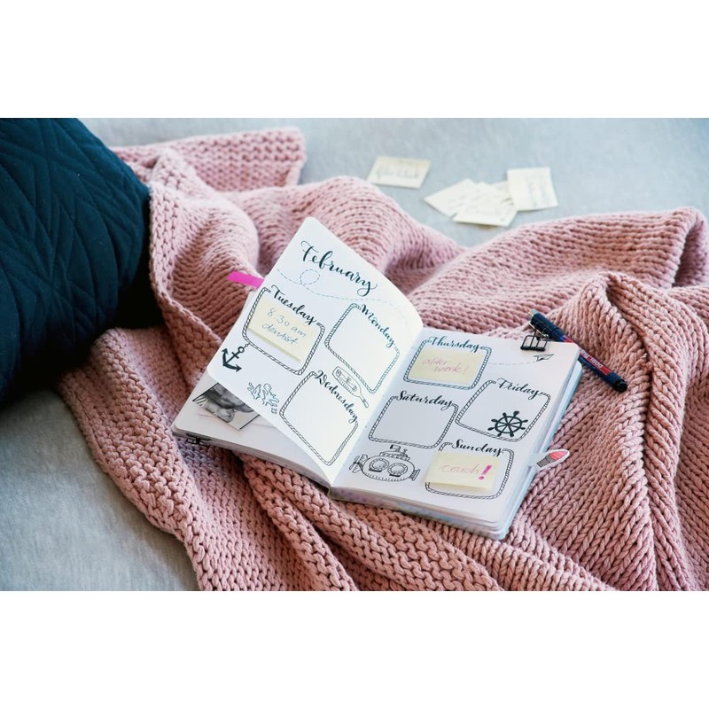 edding 1800 profipen 0.7mm - Black - Precision fineliner for