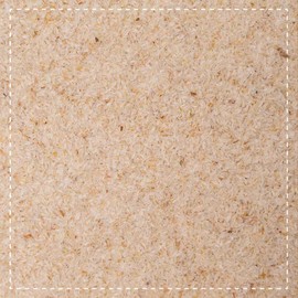 Psyllium Husk Organic 99% 1 kg - Highest Purity - 90% Fibre - Psyllium Husk - Bottled and Controlled in Germany Biotiva