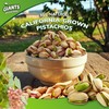 GIANTS Dill Pickle Pistachios - Healthy Snacks, In Shell Pistachios