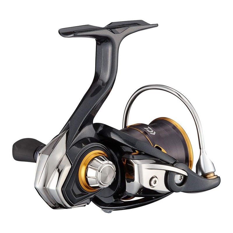 Daiwa Caldia FC LT1000S 21