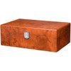 Philos 4630 Chess Box, Dim. 180 X 120 X 83