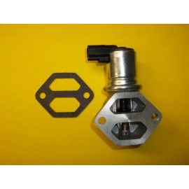 aftermarket, MADE IN USA Mercruiser Replacement  Idle Air Control Valve IAC 862998 V6 V8 Gasket 27-863112