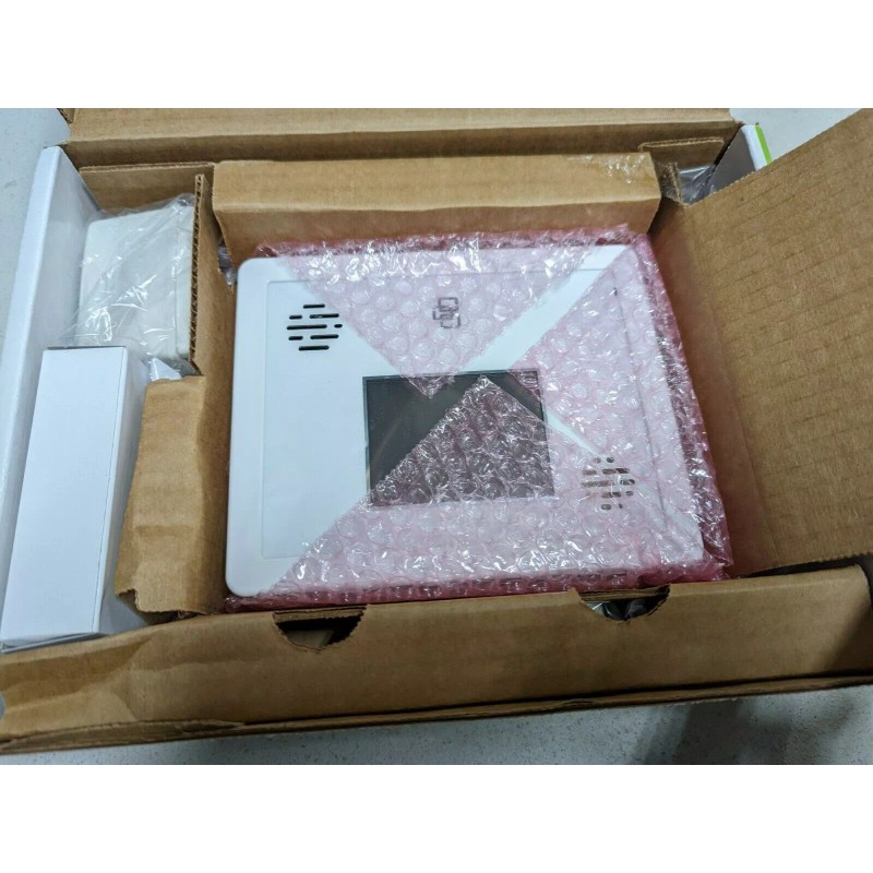 GE New Interlogix GE 80-632-3N-XTI Wireless Alarm Panel, NO BATTERY