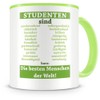 Samunshi® Profession Mugs - The Best People