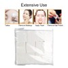 Disposable Cotton Pads, Pack of 1200/1600 Thin Absorbent Cotton Pads