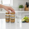 BPRI BPASS BPRI Dorado, Pack de Suplemento Herbal con 30