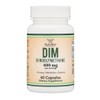 Double Wood Supplements DIM Supplement for Women and Men (Diindolylmethane