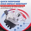 EVERESTWAY Ignition Distributor 9 Pins Compatible for 1996 1997 Honda