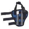 Dog Rear Leg Hock Brace Breathable Stable Dog Leg Joint