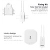 VONETS VAP11S Industrial High Power 2.4GHz WiFi Bridge/Repeater/Mini Router/ Ethernet