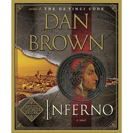 Inferno: Special Illustrated Edition: Featuring Robert Langdon