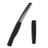 BS/Republic of Korea Portable Clip Folding Comb Hair Brush