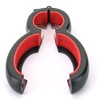 Medsuo Jar Opener 6 in 1 Multi Function Bottle Opener