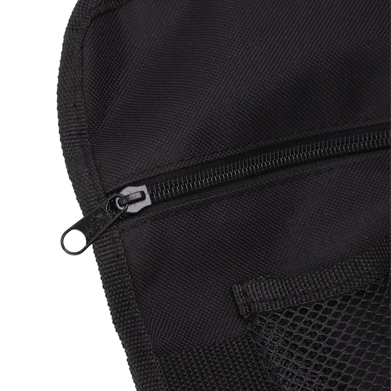 Camping Chair Hanging Bag Waterproof Oxford Cloth Adjustable Portable Beach