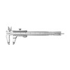 PAULIMOT Mini Vernier Caliper 0-70 mm Stainless Steel