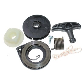 Recoil Starter Repair Kit For Echo CS-260T CS-260TES CS-2600ES CS-270TES CS-271T CS-280TES CS-281WES Shindaiwa 269Ts 280Ts P022006220,A506000460