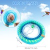 Ruayia Kite Line Spool Kit, 300 m Kite Line Reel