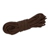 PATIKIL 1/8" x 26' Elastic Bungee Cord Marine Grade Kayak
