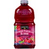 Langers Juice Cocktail, Cranberry Pomegranate Blueberry, 64 Fl Oz (Pack