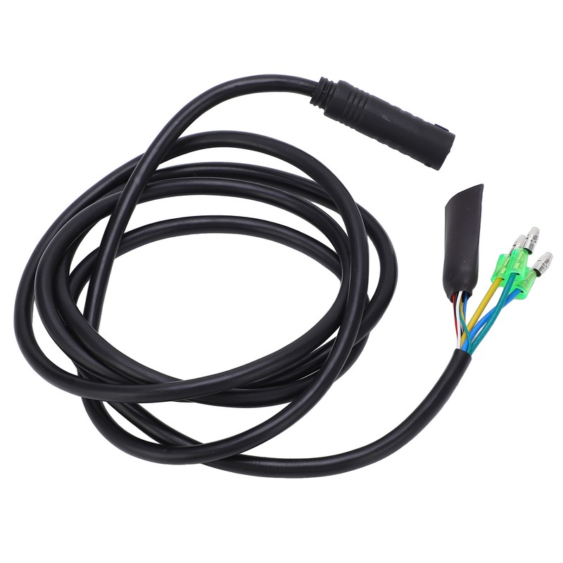 Motor Convert Extension Cable Low Failure Good Durability 9Pin 160cm