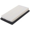 Bosch Workshop Filtro de Aire de Motor 5036WS para Nissan