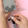 Premium Style PG-DSTHAN01MKY Hand Strap with Strap Holder