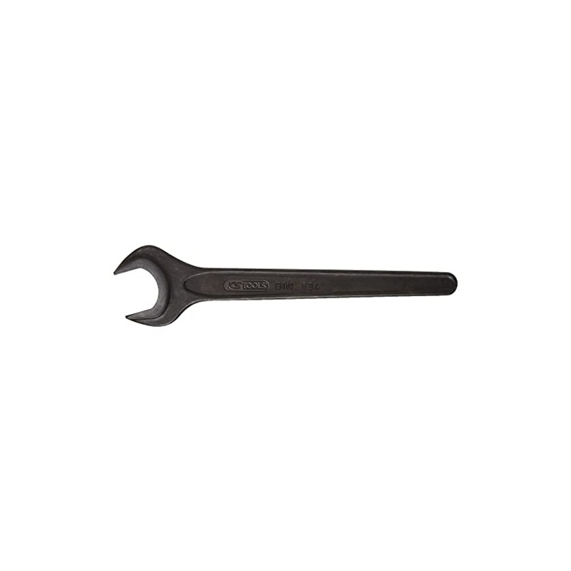 KS Tools 517.0536 Single open ended spanner, 36mm