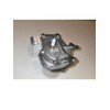 Kubota BX Series Fuel Filter Relocation Filter & mounting bracket