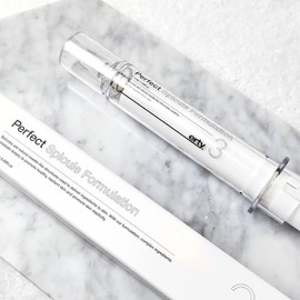 Erti Perfect Spicule Formulation Cream 20ml Fine Needle Turnover Care / 에르띠 퍼펙트 스피큘 포뮬레이션 크림 20ml 미세침 턴오버 케어