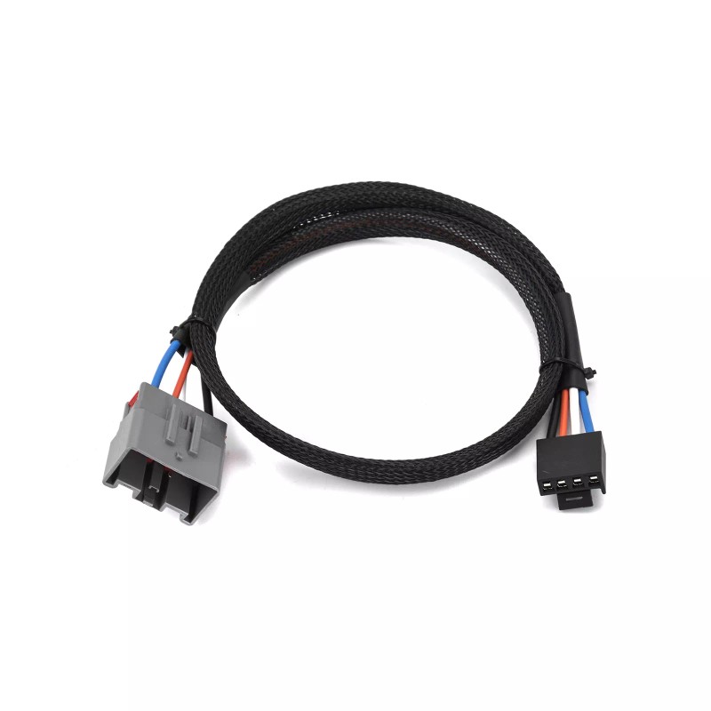 WEISEN For Ford F-150 F150 2009-2021 Trailer Brake Control Adapter