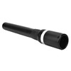 Natudeco Billiard Pool Cue Extender 9 Balls Cue Stick Extension