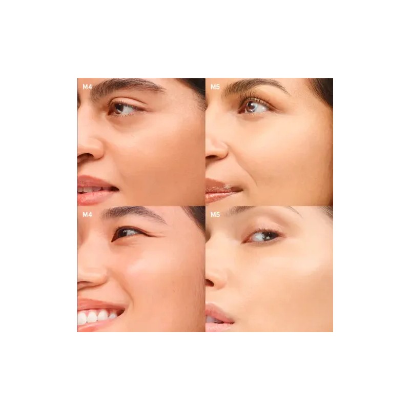 Glossier Stretch Foundation Base De Maquillaje 30ml