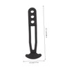 Kisangel Telescopic Ladder Rubber Straps Yacht Latch Bands Marine Secure