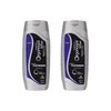 Shampoo Organogal Silver Canas Platinadas Grisi 2 Pzs 400ml