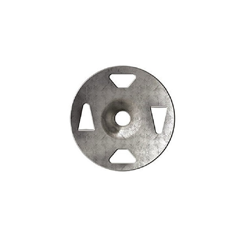 Schluter KERDI-Board-ZT - Washers for 1-1/4" KERDI-Board - 100-pack