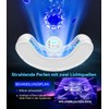 Nail pil laser device, 7 days fast acting, with time