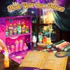 Subtail Potion Making Kit Children - Craft Kits for Kids