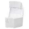 KUAFU WR71X10409 Replacement Refrigerator Door Shelf Bin Compatible with GE